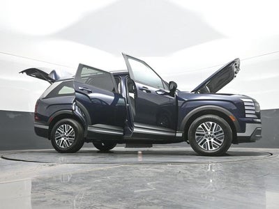 2026 Hyundai PALISADE HYBRID SEL 7P