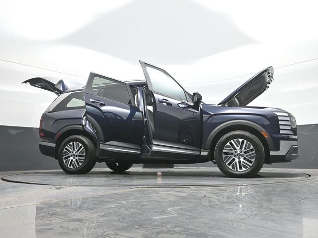 2026 Hyundai PALISADE HYBRID SEL 7P