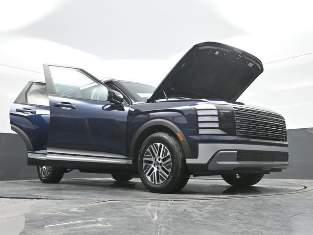 2026 Hyundai PALISADE HYBRID SEL 7P