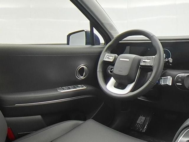 2026 Hyundai PALISADE HYBRID SEL 7P