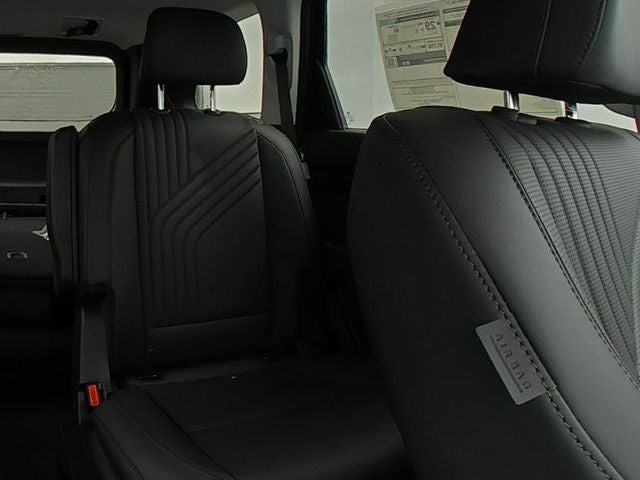 2026 Hyundai PALISADE HYBRID SEL 7P