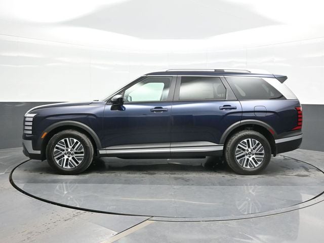 2026 Hyundai PALISADE HYBRID SEL 7P