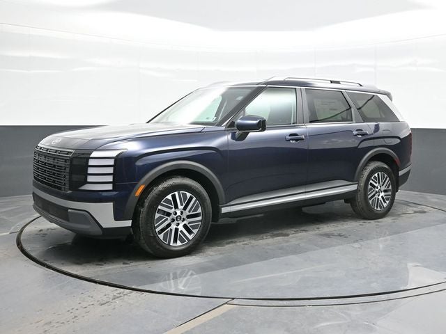 2026 Hyundai PALISADE HYBRID SEL 7P