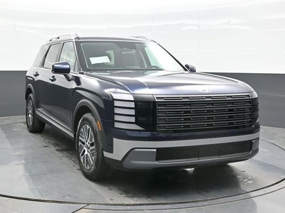 2026 Hyundai PALISADE HYBRID SEL 7P
