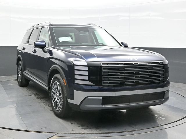 2026 Hyundai PALISADE HYBRID SEL 7P