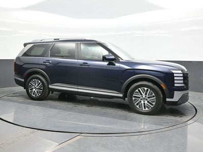 2026 Hyundai PALISADE HYBRID SEL 7P