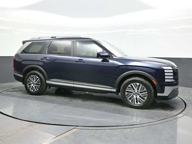 2026 Hyundai PALISADE HYBRID SEL 7P