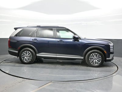 2026 Hyundai PALISADE HYBRID SEL 7P