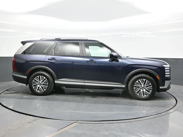 2026 Hyundai PALISADE HYBRID SEL 7P