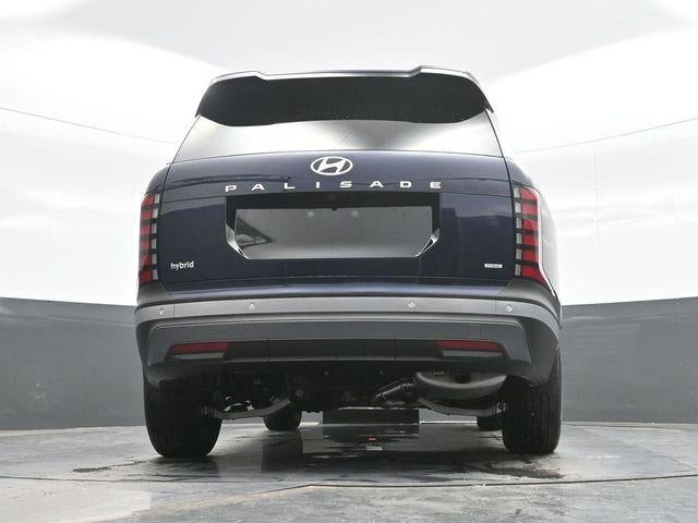 2026 Hyundai PALISADE HYBRID SEL 7P