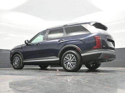 2026 Hyundai PALISADE HYBRID SEL 7P