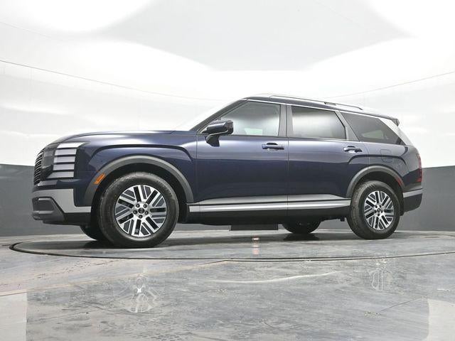 2026 Hyundai PALISADE HYBRID SEL 7P