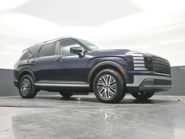 2026 Hyundai PALISADE HYBRID SEL 7P