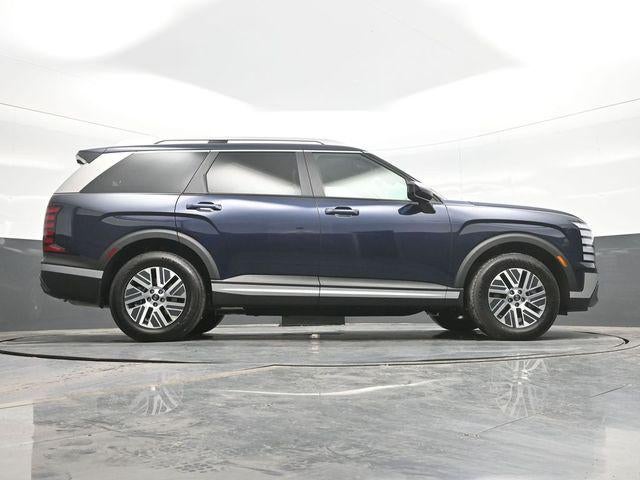 2026 Hyundai PALISADE HYBRID SEL 7P