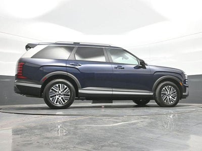 2026 Hyundai PALISADE HYBRID SEL 7P