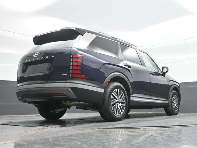 2026 Hyundai PALISADE HYBRID SEL 7P
