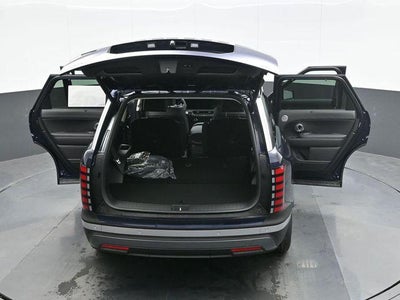 2026 Hyundai PALISADE HYBRID SEL 7P