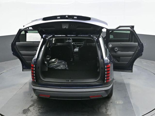 2026 Hyundai PALISADE HYBRID SEL 7P