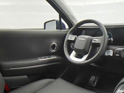 2026 Hyundai PALISADE HYBRID SEL 7P