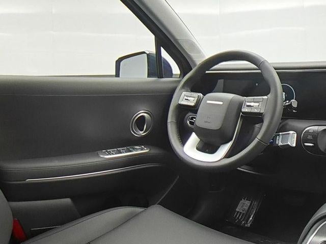 2026 Hyundai PALISADE HYBRID SEL 7P
