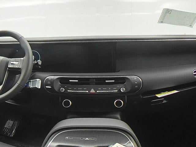 2026 Hyundai PALISADE HYBRID SEL 7P