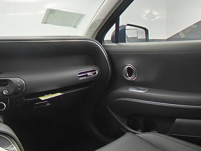 2026 Hyundai PALISADE HYBRID SEL 7P