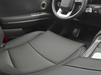 2026 Hyundai PALISADE HYBRID SEL 7P