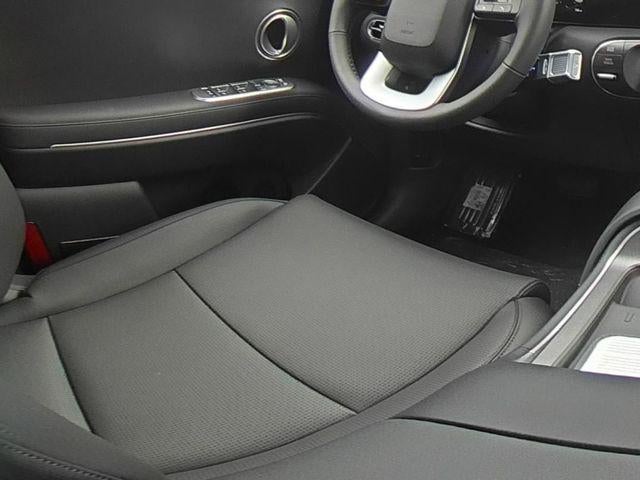 2026 Hyundai PALISADE HYBRID SEL 7P