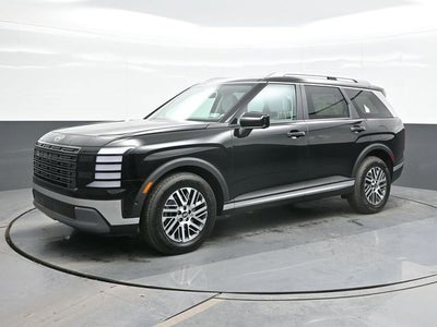2026 Hyundai PALISADE SEL Premium AWD