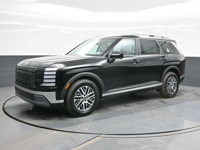 2026 Hyundai PALISADE SEL Premium AWD