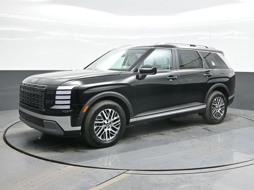 2026 Hyundai PALISADE SEL Premium AWD