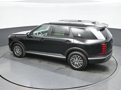 2026 Hyundai PALISADE SEL Premium AWD