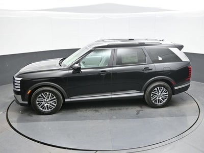 2026 Hyundai PALISADE SEL Premium AWD