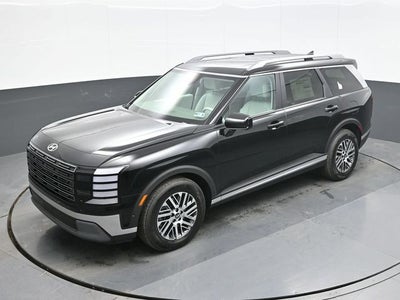 2026 Hyundai PALISADE SEL Premium AWD