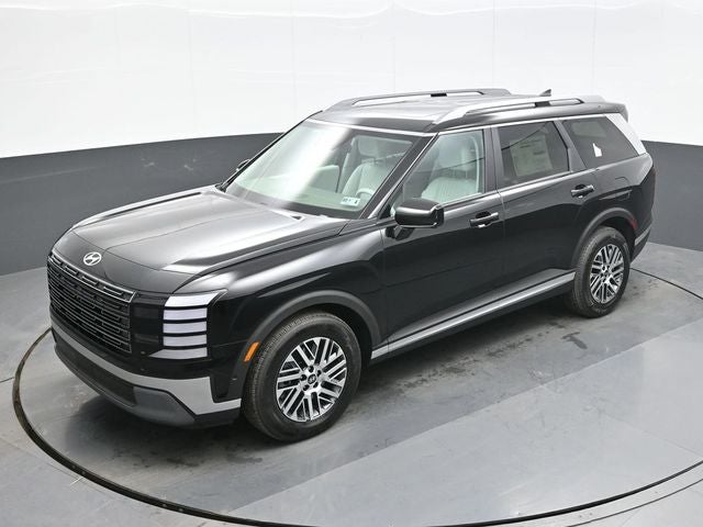 2026 Hyundai PALISADE SEL Premium AWD