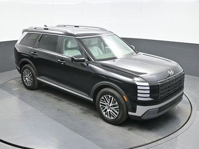 2026 Hyundai PALISADE SEL Premium AWD