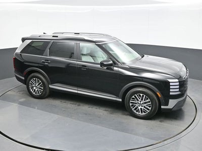 2026 Hyundai PALISADE SEL Premium AWD