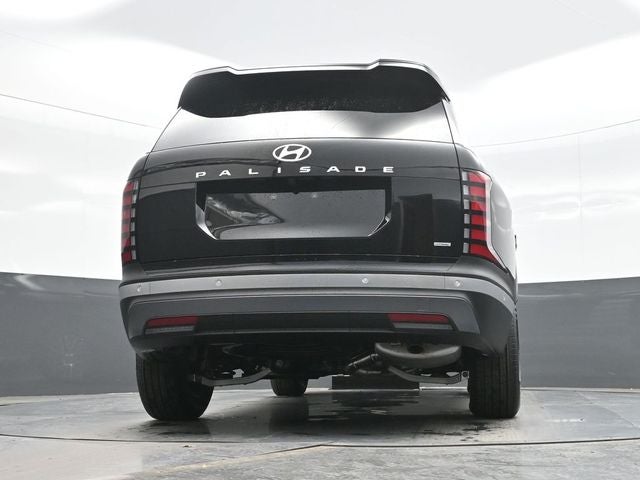 2026 Hyundai PALISADE SEL Premium AWD