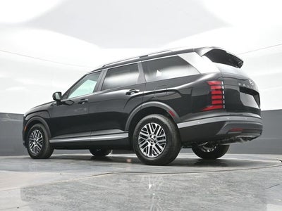 2026 Hyundai PALISADE SEL Premium AWD