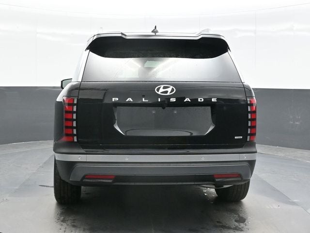 2026 Hyundai PALISADE SEL Premium AWD
