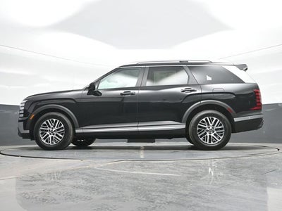2026 Hyundai PALISADE SEL Premium AWD