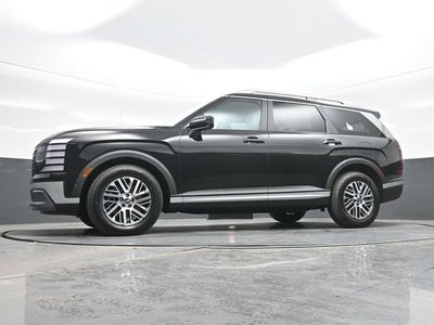 2026 Hyundai PALISADE SEL Premium AWD