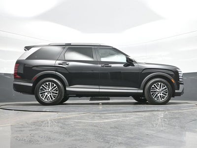2026 Hyundai PALISADE SEL Premium AWD