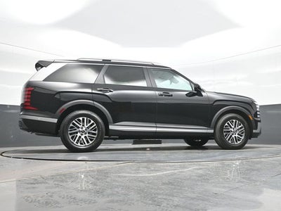 2026 Hyundai PALISADE SEL Premium AWD