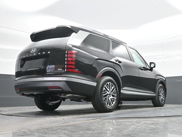 2026 Hyundai PALISADE SEL Premium AWD