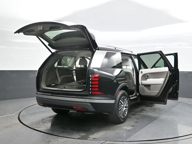 2026 Hyundai PALISADE SEL Premium AWD