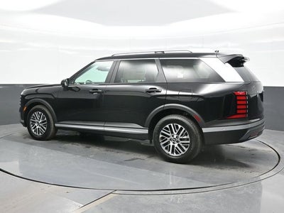 2026 Hyundai PALISADE SEL Premium AWD