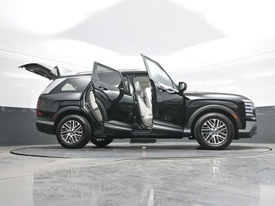 2026 Hyundai PALISADE SEL Premium AWD