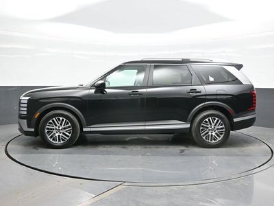 2026 Hyundai PALISADE SEL Premium AWD