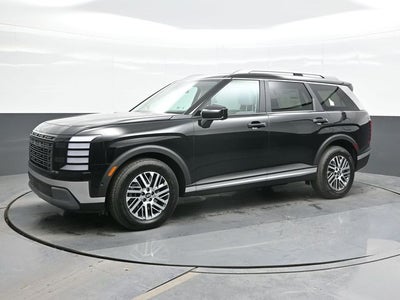 2026 Hyundai PALISADE SEL Premium AWD